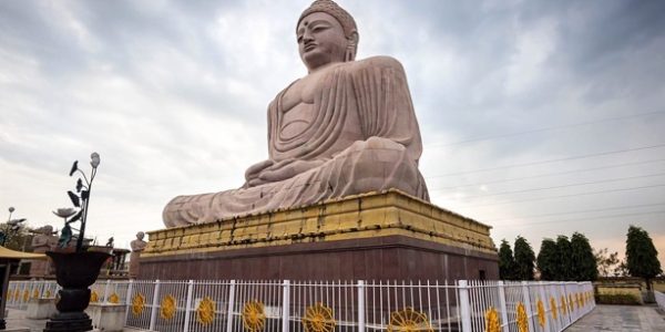 Gaya-Bodhgaya-Tour